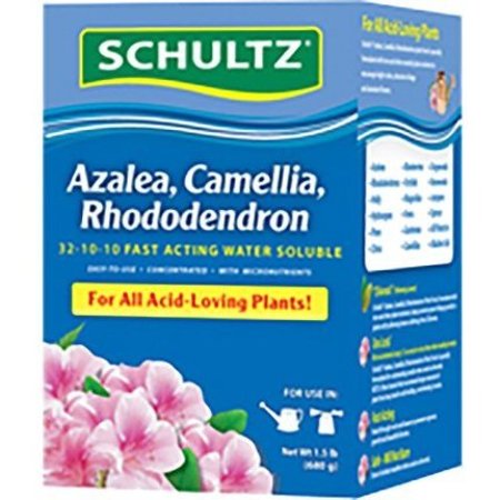 SCHULTZ Fertilizer Acr Soluble 1.5Lb SPF70860